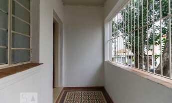 Imagem 2: Casa à Venda - Bosque da Saúde, 4 Quartos, 500 m2