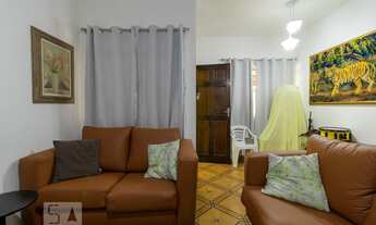 Imagem 3: Casa à Venda - Jabaquara, 3 Quartos, 100 m2