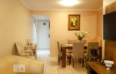 Imagem 4: Apartamento à Venda - Vila Santa Clara, 2 Quartos, 60 m2