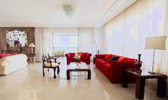 Imagem 5: Apartamento à Venda - Paraíso, 4 Quartos, 400 m2