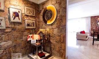 Imagem 2: Apartamento à Venda - Paraíso, 4 Quartos, 400 m2