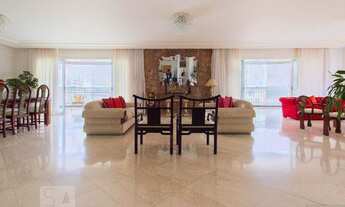 Imagem 4: Apartamento à Venda - Paraíso, 4 Quartos, 400 m2