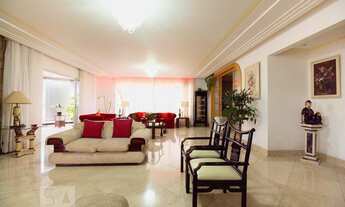 Imagem 6: Apartamento à Venda - Paraíso, 4 Quartos, 400 m2