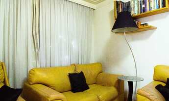 Imagem 7: Apartamento à Venda - Paraíso, 4 Quartos, 400 m2