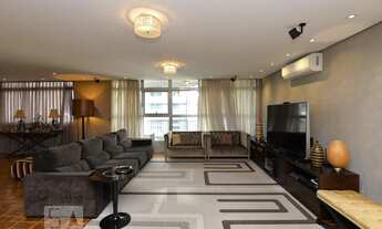 Imagem: Apartamento à Venda - Bom Retiro, 3 Quartos