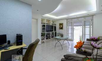 Imagem 2: Casa à Venda - Casa Verde, 2 Quartos, 175 m2