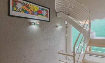 Imagem: Casa à Venda - Vila Gustavo, 3 Quartos