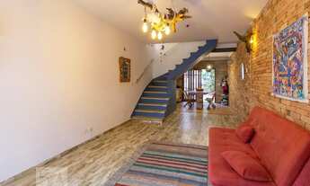 Imagem 4: Casa à Venda - Vila Romana, 3 Quartos, 150 m2