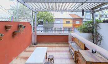 Imagem 5: Casa à Venda - Vila Romana, 3 Quartos, 150 m2