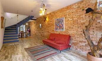 Imagem 3: Casa à Venda - Vila Romana, 3 Quartos, 150 m2