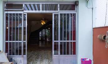 Imagem 6: Casa à Venda - Vila Romana, 3 Quartos, 150 m2