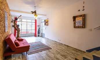 Imagem 2: Casa à Venda - Vila Romana, 3 Quartos, 150 m2