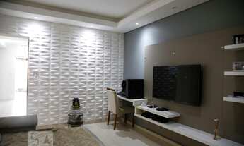 Imagem: Casa à Venda - Vila Ema, 3 Quartos, 250