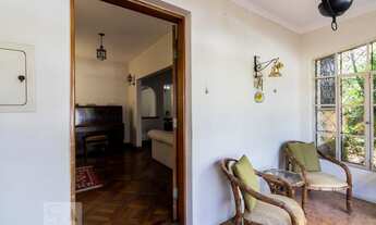 Imagem: Casa à Venda - Moema, 4 Quartos, 300 m2