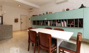 Imagem 7: Apartamento à Venda - Jardim Paulista, 1 Quarto, 85 m2