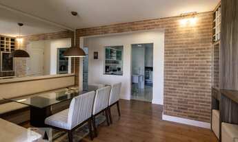 Imagem 3: Apartamento à Venda - Vila Olímpia, 3 Quartos, 100 m2