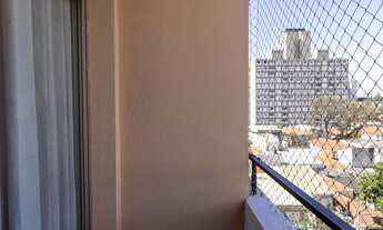 Imagem 5: Apartamento à Venda - Vila Olímpia, 3 Quartos, 100 m2