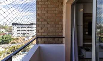 Imagem 7: Apartamento à Venda - Vila Olímpia, 3 Quartos, 100 m2