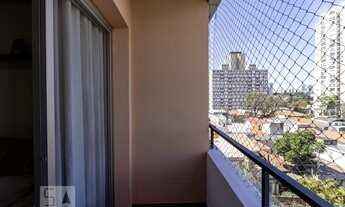 Imagem 6: Apartamento à Venda - Vila Olímpia, 3 Quartos, 100 m2