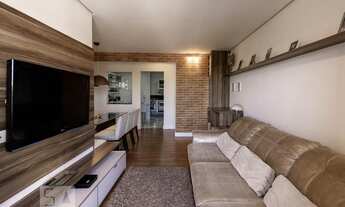 Imagem 2: Apartamento à Venda - Vila Olímpia, 3 Quartos, 100 m2