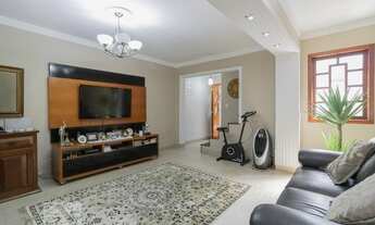 Imagem 3: Casa à Venda - Planalto Paulista, 3 Quartos, 160 m2