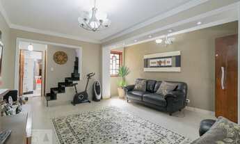 Imagem 2: Casa à Venda - Planalto Paulista, 3 Quartos, 160 m2