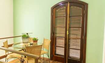 Imagem 6: Casa à Venda - Ponte Rasa, 4 Quartos, 270 m2