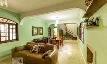 Imagem: Casa à Venda - Ponte Rasa, 4 Quartos, 270