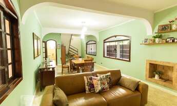 Imagem 2: Casa à Venda - Ponte Rasa, 4 Quartos, 270 m2