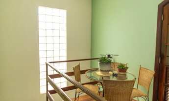 Imagem 7: Casa à Venda - Ponte Rasa, 4 Quartos, 270 m2