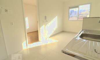 Imagem 2: Apartamento à Venda - Liberdade, 1 Quarto, 28 m2