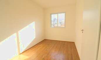 Imagem 6: Apartamento à Venda - Liberdade, 1 Quarto, 28 m2