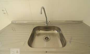 Imagem 3: Apartamento à Venda - Liberdade, 1 Quarto, 28 m2