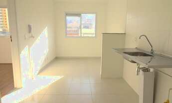 Imagem: Apartamento à Venda - Liberdade, 1 Quarto