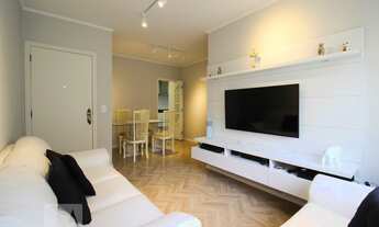 Imagem 3: Apartamento à Venda - Moema, 3 Quartos, 118 m2