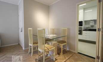 Imagem 5: Apartamento à Venda - Moema, 3 Quartos, 118 m2