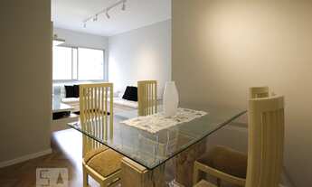 Imagem 6: Apartamento à Venda - Moema, 3 Quartos, 118 m2