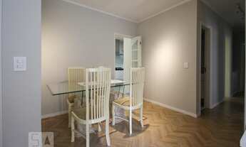 Imagem 7: Apartamento à Venda - Moema, 3 Quartos, 118 m2