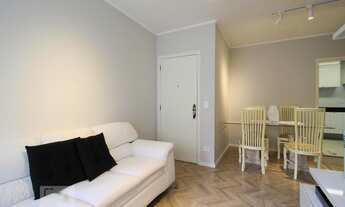 Imagem 4: Apartamento à Venda - Moema, 3 Quartos, 118 m2