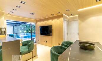 Imagem: Apartamento à Venda - Pinheiros, 2 Quartos