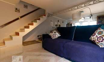 Imagem 2: Casa à Venda - Planalto Paulista, 3 Quartos, 220 m2