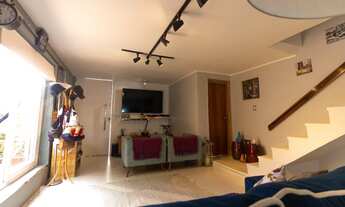 Imagem 7: Casa à Venda - Planalto Paulista, 3 Quartos, 220 m2