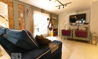 Imagem 6: Casa à Venda - Planalto Paulista, 3 Quartos, 220 m2