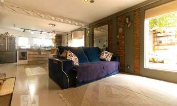 Imagem 3: Casa à Venda - Planalto Paulista, 3 Quartos, 220 m2