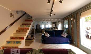 Imagem: Casa à Venda - Planalto Paulista, 3 Quartos