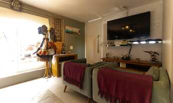 Imagem 5: Casa à Venda - Planalto Paulista, 3 Quartos, 220 m2