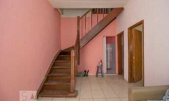 Imagem: Casa à Venda - Barra Funda, 2 Quartos