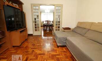 Imagem: Casa à Venda - Vila Mariana, 5 Quartos