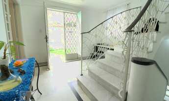 Imagem 7: Casa à Venda - Vila Mariana, 5 Quartos, 220 m2