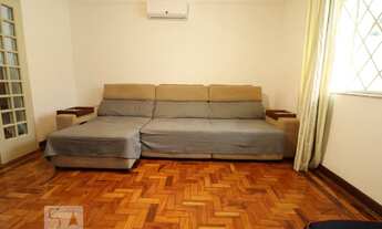 Imagem 2: Casa à Venda - Vila Mariana, 5 Quartos, 220 m2